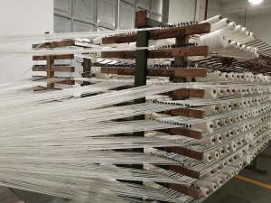 China 200 Degree Anchor Windlass Woven Brake Lining Roll wholesale
