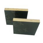 18mm Black Film Faced Plywood For Formwork Building