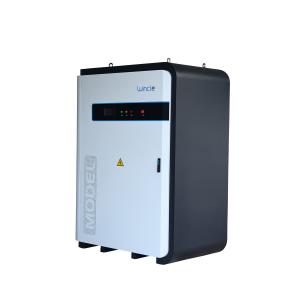 China Compact and 229 Kwh 380V 100kw Commercial Energy Storage System with LFP Battery Case wholesale
