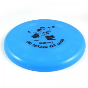 China Plastic Frisbee Small Pet Products Training Frisbee Flying Disc, Plastic,Dog Frisbee,Golf Discs,Ultimate Frisbee Disc on sale