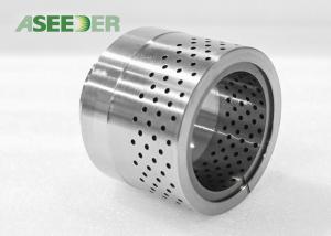 China Most Hardest Shape Other Wear Parts For Oil And Gas Industy High Accuracy wholesale