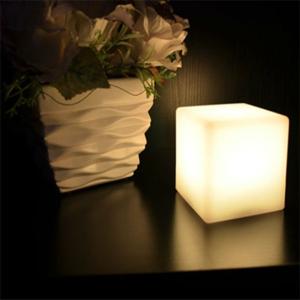 China LED cube/seat Cu-003 wholesale