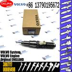 889481 3587147 3803637 3807717 03829087 3829087 ELIC Engine Common Rail Fuel