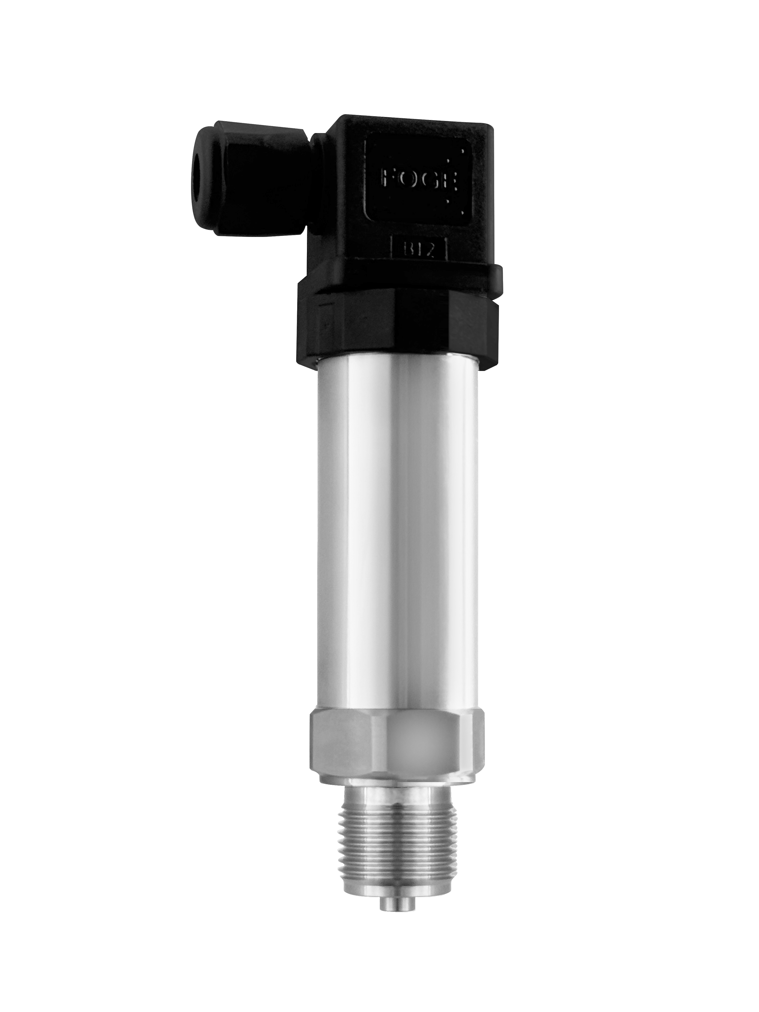 FD80A Intelligent Pressure Transmitter | High Accuracy, Compact Design & Reliable Performance