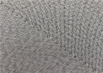 100 P Mechanical Stretch Waterproof And Breathable Fabric For Outdoor Skiing