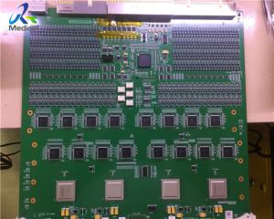 China Original Ultrasonic Board Toshiba Aplio 500 RX Ywm2056*A Ultrasonography wholesale