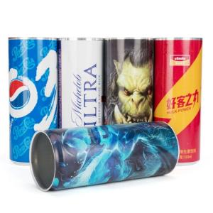 China Lightweight Beer Cans within Blank Like The Photos / Customize with wholesale
