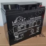 SLA AGM Valve Regulated Lead Acid Vrla Batteries Maintenance Free 12V 20AH LEOCH
