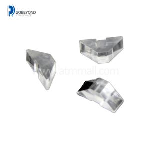 China 104000664 Prism Wincor Nixdorf 2050XE Presenter Lens wholesale