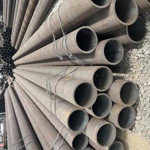 China ASTM A106 Seamless Carbon Steel Pipe Tube 200mm wholesale
