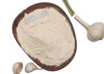 80 - 100 Mesh Organic Dehydrated Garlic Powder 4 Months Long Shelf Life