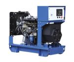 15kva 20 Kva Open Generator Cummins Emergency Generator 1phase 3phase