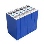 3.2V 50Ah Power Lithium Ion Batteries Solar Power Lithium Energy Storage Battery