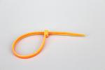 DM-4.8*300mm DEMOELE cable ties famous black natural color full nylon self