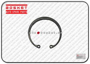 China ISUZU Truck Chassis Parts / Hub Snap Ring 9091801680 9-09180168-0 wholesale