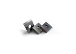 12x12x1.5mm Tct Square Indexable Knives Tungsten Carbide Insert for Wood Working