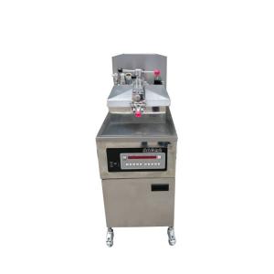 China 2021 New 24L gas pressure fryer air fryer/pressure cookers/electric pressure cookers wholesale