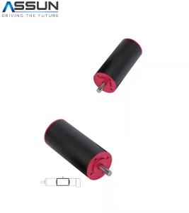 China Coreless 12v Dc Motor 9000 Rpm 60mm Length 4500mA Rated Current wholesale