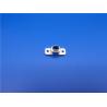 Buy cheap Bronze Copper C36000 Metal CNC Parts Custom Machined Aluminum Sheet Metal from wholesalers