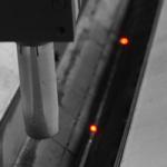 100 - 1800mm/min Automatic Longitudinal Seam Welding Equipment 500mm