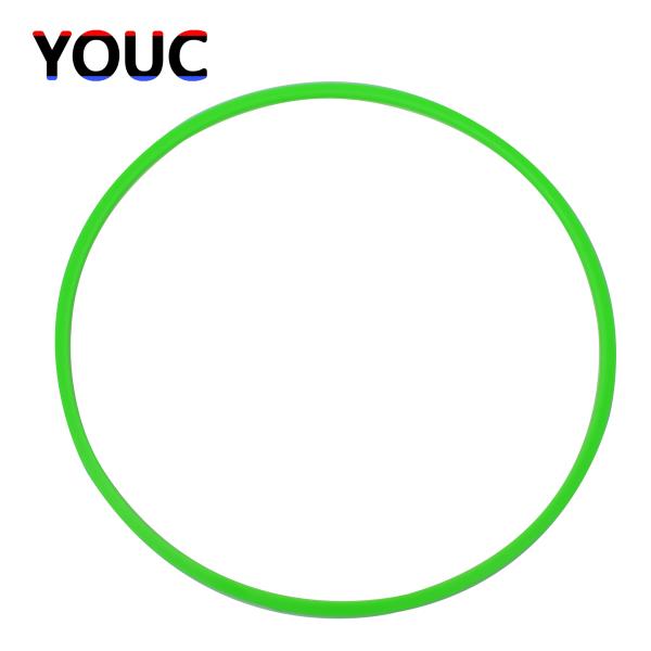 Green OM Nylon Oil Ring Gasket Hydraulic Cylinder Oil O Ring Seals For Machinery