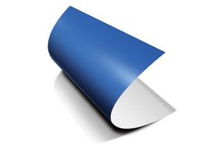 China 200LPI Positive Printing Plates , UV Square Aluminum Printing Plates wholesale