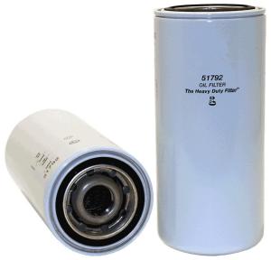 China Full-Flow Lube Spin-on Oil Filter LF691A, Lube Filter CAT Replacement 1R0716 wholesale