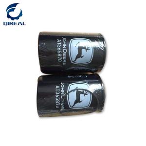 China Tractor Spare Parts Fuel Water Separator Filter AT365870 541663438 wholesale