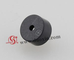 China 12*6.5mm pin type 5V 85dB magnetic active buzzer DX1265 wholesale