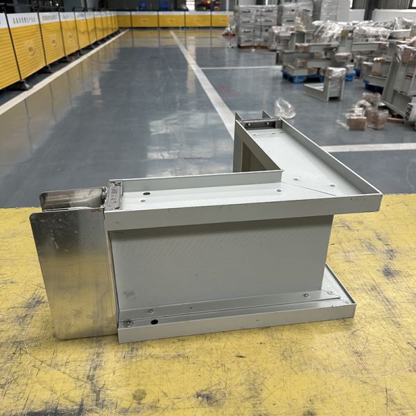Safe Power Electrical Busway Flexible Installation For Buildings Ships