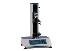 China Laboratory Univaersal Tensile Testing Machine Speed 0.5~1000mm / Min wholesale