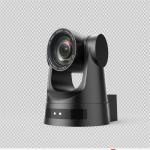 PTZ Camera 20x Optical Zoom SDI HMDI LAN Broadcast Teleconference Camera for