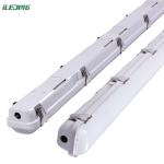 80 Ra LED vapor tight 2ft 3CCT Selectable LED vapor tight IP66 for Linkable