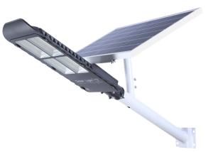 China Garden 300W 6500K Integrated Solar Led Street Light wholesale