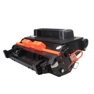 China CF281A 81A Toner cartridge Used For HP LaserJet M630 M604dn M605dn M606dn Black wholesale