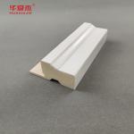 High quality wpc nail fin white cape waterproof wpc door frame building material