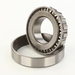China Low Noise Gcr15 Taper Roller Bearing with Spherical Non-Aligning Rolling Body wholesale
