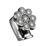 5W Men Personal Care Products Floating Head Shaver 8D Multifunctional Rechargeab
