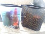 Makeup Bag Organizer Pouches Small PVC Transparent Waterproof Makeup Bag
