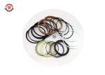 Fluororubber Hydraulic Cylinder Rebuild Kits PC56-7 PC60-7 PC120-6