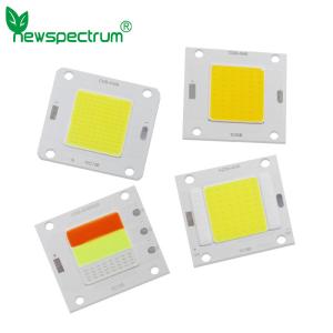 China High Luminance Rgb Cob Led Integrated For Street Light Flood Light wholesale