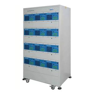 China Multichannel Battery Charge Discharge Tester For Power Tool Battery wholesale
