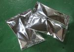 Aluminium Film Automated Packing Machine For Corn Flakes Z Type Hoist