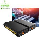 China manufacture 614V 100ah 200ah 300ah lifepo4 Lithium Battery for Electric