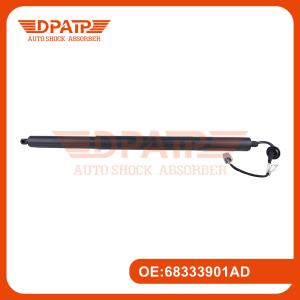 China Electric Tail Gate Strut Jeep Grand Cherokee 68333901AD Rear Left Power Trunk Lift wholesale