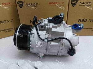 China Auto AC conditioning compressor for BMW X6 E71 OEM 64529205096 DS86014 wholesale