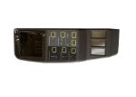 Hyundai Excavator Monitor Cluster R210LC-7 R250LC-7 R290LC-7 R320LC-7 21N8-30012
