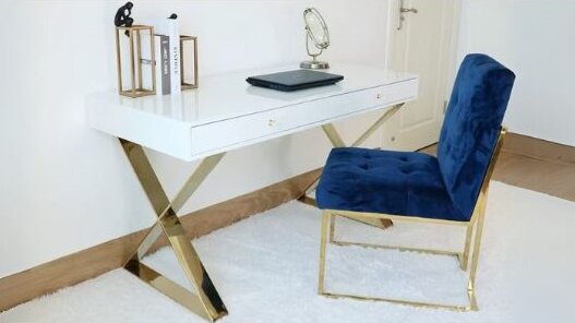 Y Packing Modern Dressing Table With Light Mirror Bedroom Vanity Dresser Makeup Desktop Led Mirrors Set Drawers Dressers