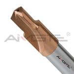 50mm - 400mm Coolant Through Drill Bits Heavy Duty Drill Bit For Metal