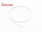 2-15 Core Flex PVC Sheath Flat Ribbon Cable Unscreened 32 AWG - 16 AWG